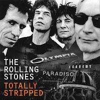 The Rolling Stones – Totally Stripped [Live]