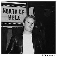 Graham Barham – NORTH OF HELL [STRIPPED]