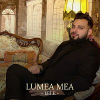 Přední strana obalu CD Lumea mea