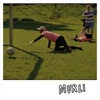 Přední strana obalu CD Murli