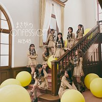 AKB48 – Masaka No Confession [Special Edition]