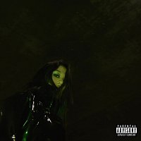 Přední strana obalu CD yellow tape