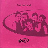 Přední strana obalu CD Tut mir leid