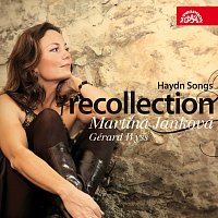 Martina Janková – Recollection. Písně Josepha Haydna