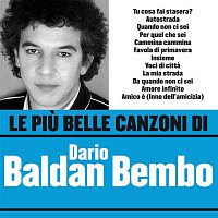 Le piu belle canzoni di Dario Baldan Bembo