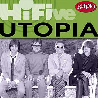 Utopia – Rhino Hi-Five: Utopia
