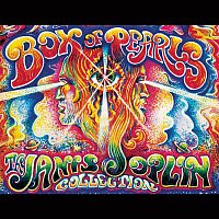 Janis Joplin – Box Of Pearls