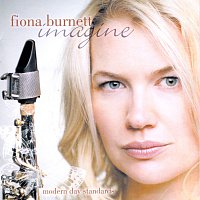 Fiona Burnett – Imagine