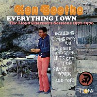 Ken Boothe – Everything I Own: The Lloyd Charmers Sessions 1971 to 1976