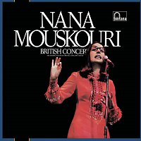 Nana Mouskouri – British Concert Part I / II