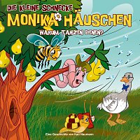 Die kleine Schnecke Monika Hauschen – 21: Warum tanzen Bienen?