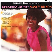 Nancy Wilson – Broadway - My Way