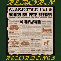 Pete Seeger – Gazette, Vol. 2 (HD Remastered)