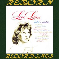 Julie London – Love Letters (HD Remastered)