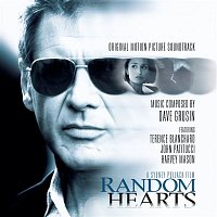 Various  Artists – Random Hearts - Original Motion Picture Soundtrack