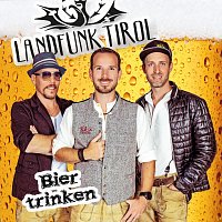 Landfunk Tirol – Bier trinken