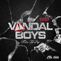 Block 93 – Vandal Boys