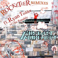 Far East Movement, Ryan Tedder – Rocketeer [Remixes]