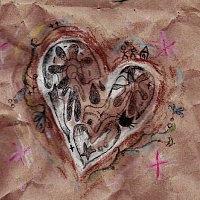 Přední strana obalu CD ?????????????? (Blooming)