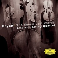 Emerson String Quartet – Haydn: The Seven Last Words, Op.51 CD