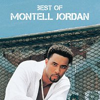 Přední strana obalu CD Best Of Montell Jordan