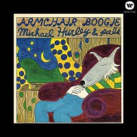 Michael Hurley & Pals – Armchair Boogie