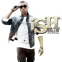 iSH – Rollin' (feat. Stef Lang)