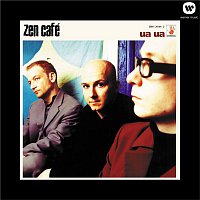 Přední strana obalu CD ua ua