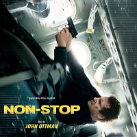 Přední strana obalu CD Non-Stop [Original Motion Picture Soundtrack]