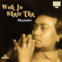 Bhupinder Singh – Woh Jo Shair Tha