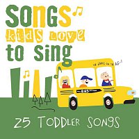 25 Toddler Songs For Preschoolers