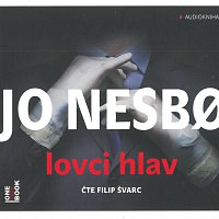 Filip Švarc – Lovci hlav (MP3-CD)