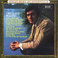 Engelbert Humperdinck – The Last Waltz