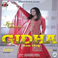 Jyoti Sharma – Gidha Non Stop