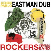 Augustus Pablo – Eastman Dub