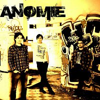 Anomie – EP 2012 MP3