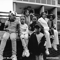 RAY BLK – Empress