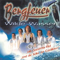 Bergfeuer – Wilde Wasser