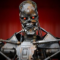 Polaris – Stop killer robots