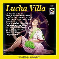 Lucha Villa – Lucha Villa