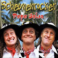 Scheunenrocker – Popo Salsa