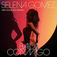 Selena Gomez, Rauw Alejandro – Baila Conmigo