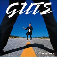 Yoshihiro Kai – GUTS