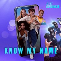AwesomenessTV, Jake Clark – Know My Name