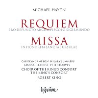 The King's Consort, Robert King – M. Haydn: Requiem in C Minor & Chiemsee-Messe