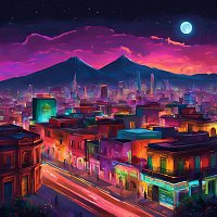 Welcome Guy – Welcome to Mexico City