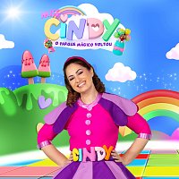 Miss Cindy – O Parque Mágico Voltou