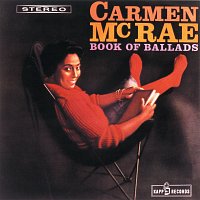 Carmen McRae – Book Of Ballads
