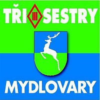 Svatozář (MP3) – Tři sestry – Supraphonline.cz