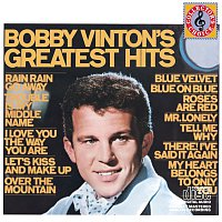Bobby Vinton – Bobby Vinton's Greatest Hits